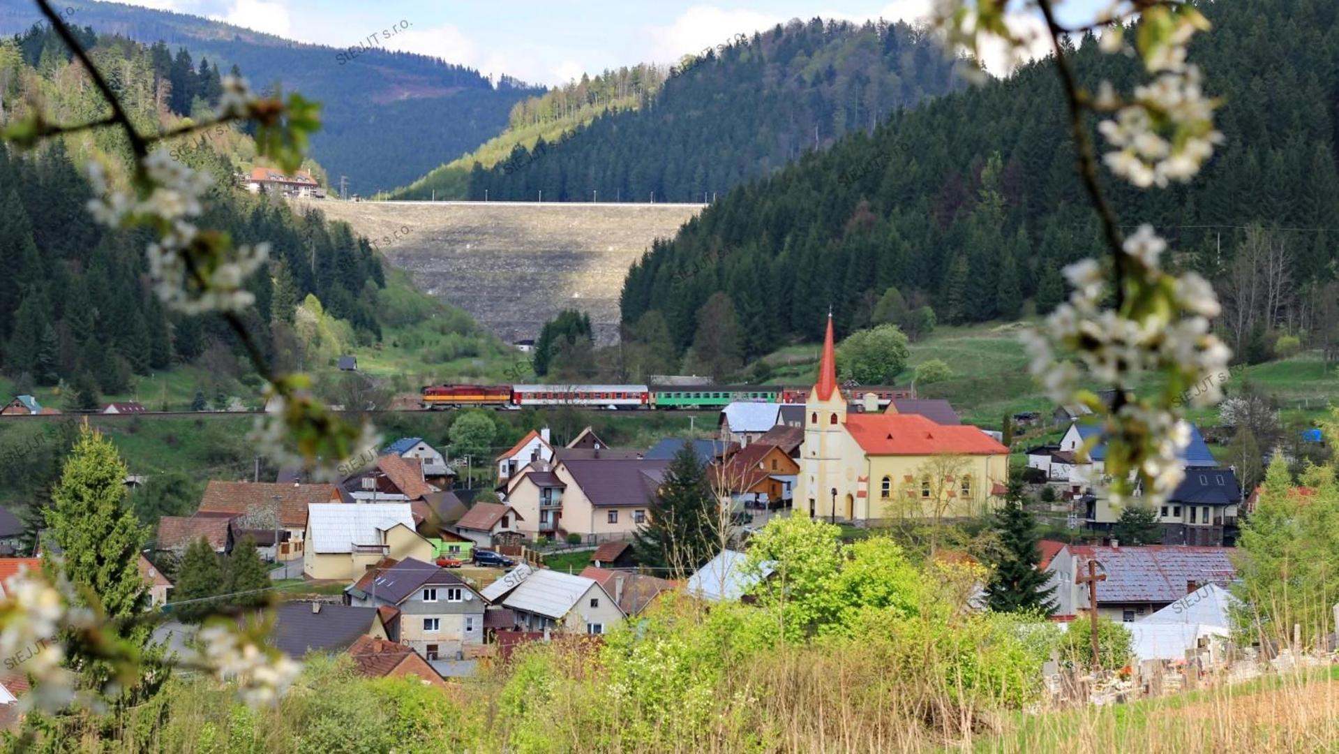 Ubytovanie V Sukromi - Stejjt Turcek Экстерьер фото